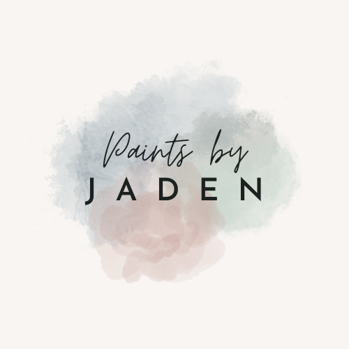 Paints by Jaden